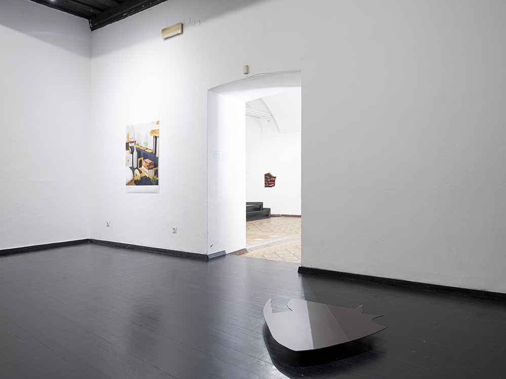 <p>2017-2025<br />
Forensic Excavations Inventory<br />
or The Total Deconstruction of an Armenian Family</p>
